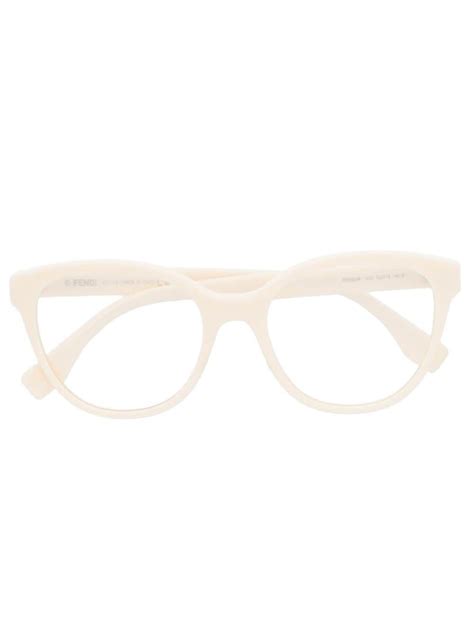 fendi eyeglasses prices wayfarer|Fendi Wayfarer Eyeglasses .